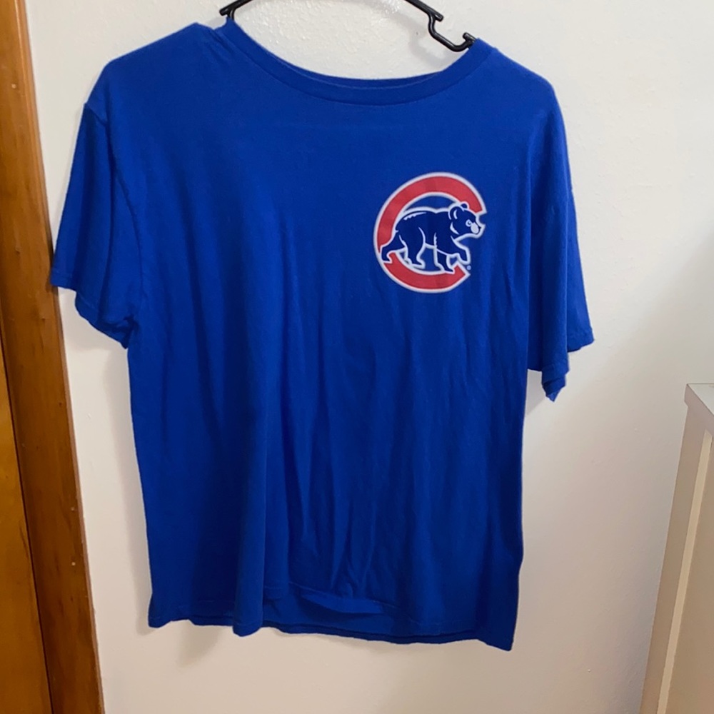 anothy rizzo shirt